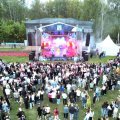 Выступление диджеев и пенная вечеринка ждут каширян на День молодежи