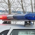 Водитель сбил женщину в Ожерелье и скрылся с места ДТП