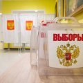 В Кашире началось трехдневное голосование на выборах депутатов