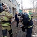 Пожарные эвакуировали персонал и воспитанников трех детских садов Каширы