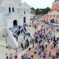 Большое мероприятие в честь Дня жен-мироносиц пройдет в Никитском женском монастыре