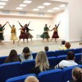 Эмоциональный вечер в ЦДТ «Светлячок»