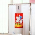 В Кашире начались трехдневные выборы в Совет депутатов