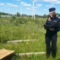Каширянина за долги заставили снести постройку на арендованном участке