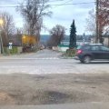 В Кашире временно перекроют проезд на Клубной для реконструкции теплотрассы
