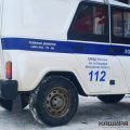 Пьяная ссора в Кашире-2 обернулась убийством 46-летнего мужчины