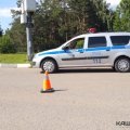 В Кашире временно перекроют движение из-за фестиваля «Серебристые облака»