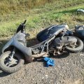 В Кашире с начала года ранения в ДТП получили двое детей