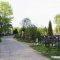 Жителям Каширы открыли доступ к онлайн-заявкам на места для захоронения