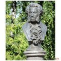 227-летие А.С. Пушкина в Пушкинском сквере