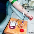 Каширян приглашают стать донорами и присоединиться к акции по сдаче крови