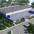 В Минстрое подтвердили планы построить ФОК с катком в Кашире в 2026 году