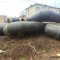 Каширу-2 ждет еще одна масштабная волна замены теплосетей