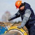 Деревню Знаменское газифицируют в этом году в Кашире