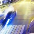 Появилось видео и новые подробности вчерашней аварии с погибшей и пострадавшими в Ступино