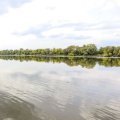 В Оке у деревни Лиды утонул молодой мужчина