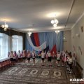 С Днём защитника Отечества!