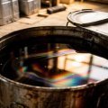 Еще одного нарушителя хранения нефтепродуктов выявили в Кашире