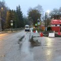 «Так задумано»: Мосавтодор ответил на возмущения жителей Ожерелья новой остановкой у ДК