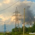 В гаражном кооперативе на улице Клубной произошел очередной пожар
