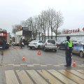 Масштабные учения по ликвидации последствий ДТП прошли в Кашире-1