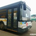 Каширские автобусы перейдут на режим работы выходного дня