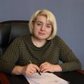 Жительница Ожерелья официально утверждена в ранге главы городского округа Озеры