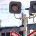 Движение транспорта ограничат через железнодорожный переезд под Каширой