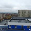 ФОК в Кашире-3 проходит процедуру приемки в Главстройнадзоре Московской области
