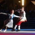 Звезды российского фигурного катания  выступят  с бесплатным шоу на стадионе «Энергетик» в Кашире