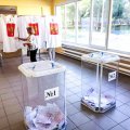 Почти четверть населения городского округа Кашира приняло участие в голосовании на выборах депутатов