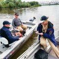 Инспекторы по маломерным судам начали проверки владельцев плавсредств на Оке