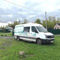 Разлитый битум под Каширой стал причиной проверки Минэкологии