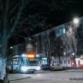 Общественный транспорт вернулся к привычному маршруту по улице Садовой в Кашире-2