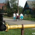 Долгожданная газификация приходит в 11 домов поселка Маслово