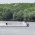 Торжественное открытие летнего туристического сезона
