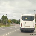 В Кашире на полмесяца сократят число полос движения на ключевой дороге города