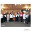 Муниципальный этап конкурса чтецов "За ленточкой: поэты нового времени"