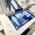 В Каширской больнице открылся модернизированный рентген-кабинет