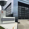 Правительству Подмосковья передали полномочия по управлению особой экономической зоной «Кашира»