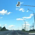 В Кашире 14 июля планируют отключить светофоры