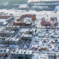 Квартиры в Кашире и Ожерелье оказались самыми дешевыми в Московской области