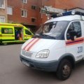Каширские спасатели помогли госпитализировать пенсионерку с риском разрыва мочевого пузыря