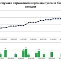 Четыре пациента с коронавирусом проходят лечение в Каширской ЦРБ