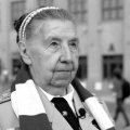 В Кашире почтили память героя: ушла из жизни Раиса Сушкова