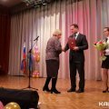 60-летний юбилей Ожерельевского железнодорожного колледжа