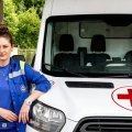 Падение на плитку едва не стоило жизни 53-летнему каширянину