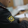 23 декабря начальник управления УНК ГУ МВД по Московской области  Владимир Юркин проведет прием