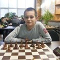 Шахматист из Каширы Роман Новиков стал лучшим в Егорьевске