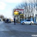 ГИБДД в течение месяца будет проводить в Кашире рейды по тонировке